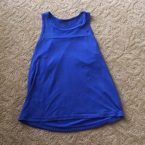 Good quality Zella girl multilayer tank